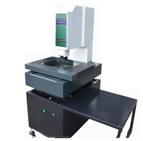 全自動(dòng)影像測(cè)量?jī)x-CNC4030