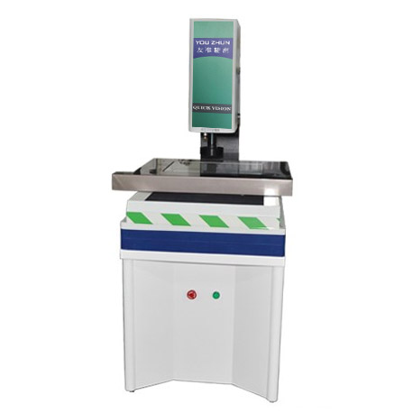 CNC4030全自動(dòng)影像測(cè)量?jī)x