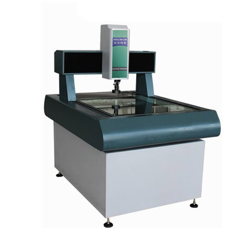CNC8060大行程全自動(dòng)影像測(cè)量?jī)x